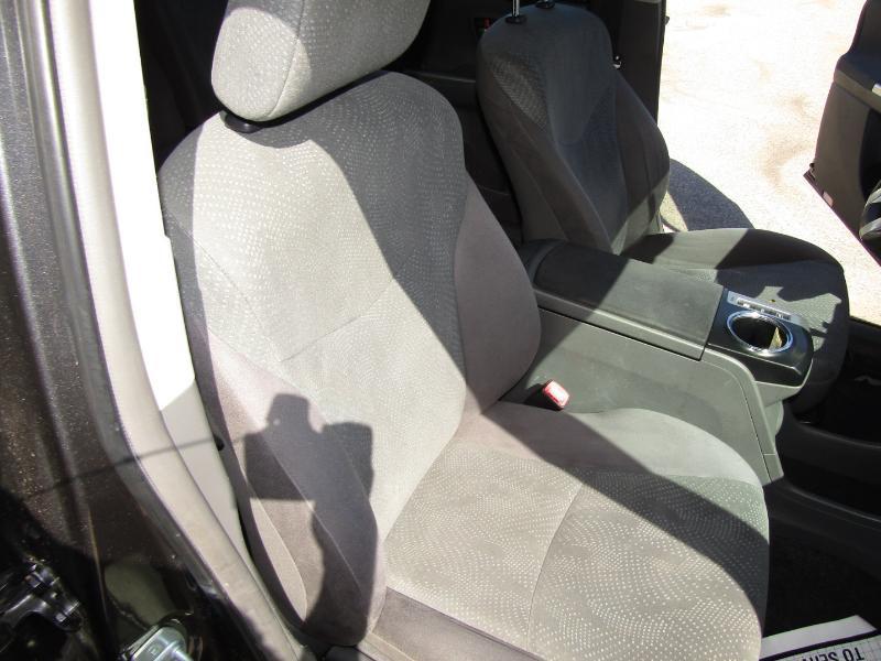 Toyota Prius V Three 2014
