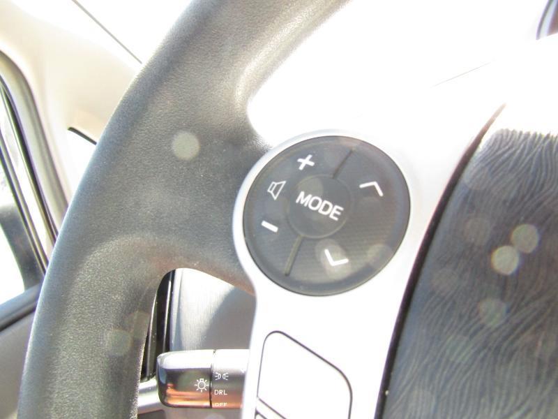 Toyota Prius V Three 2014