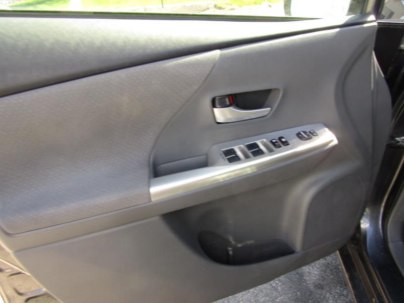 Toyota Prius V Three 2014