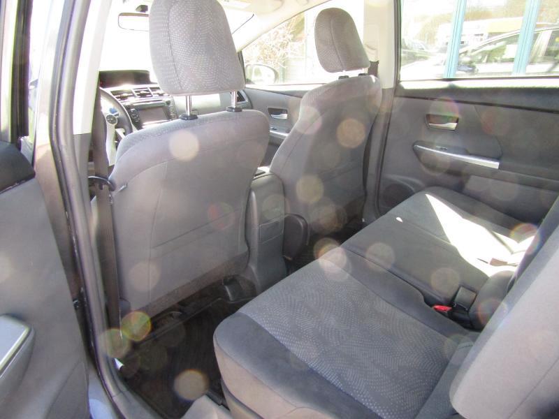 Toyota Prius V Three 2014