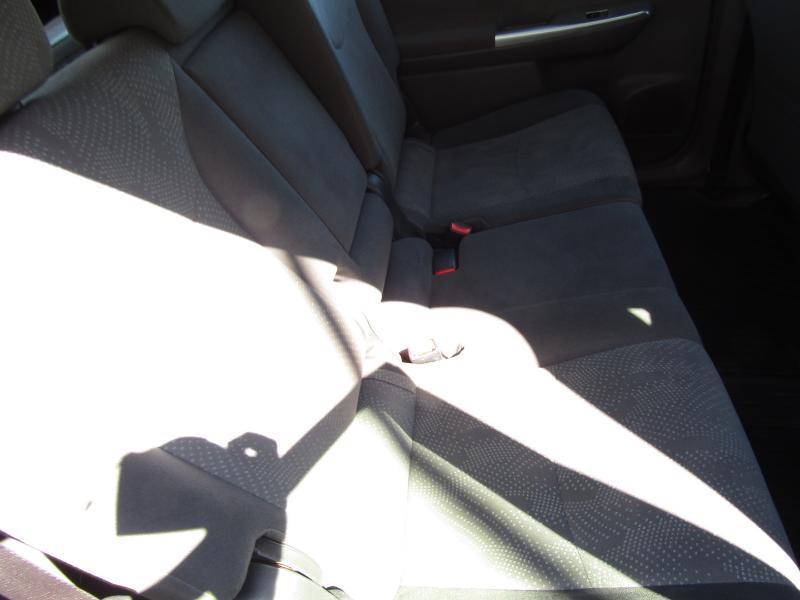 Toyota Prius V Three 2014