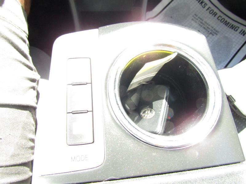 Toyota Prius V Three 2014