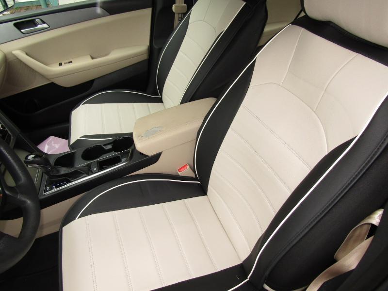 Hyundai Sonata SE 2016