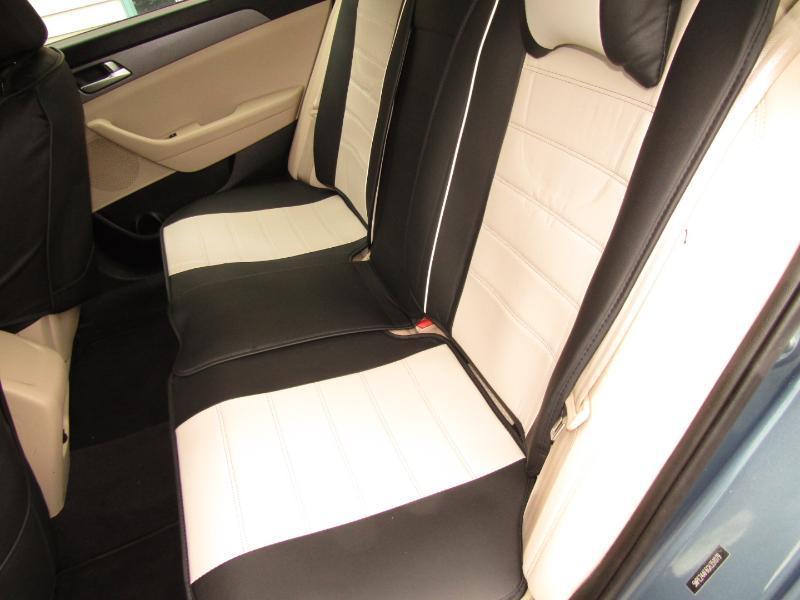 Hyundai Sonata SE 2016