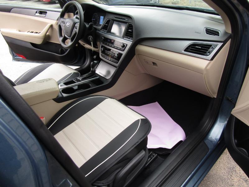 Hyundai Sonata SE 2016