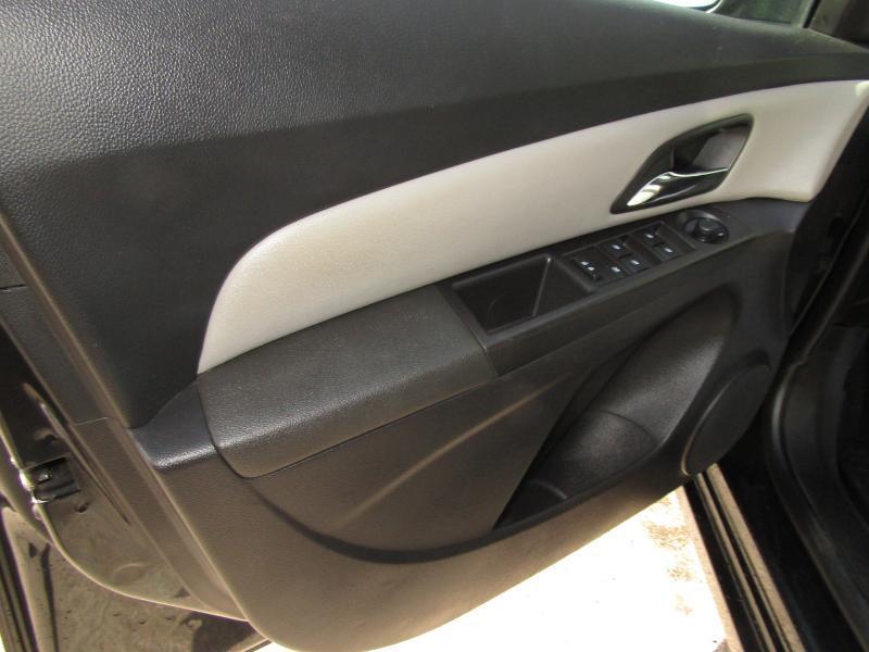 Chevrolet Cruze  2016