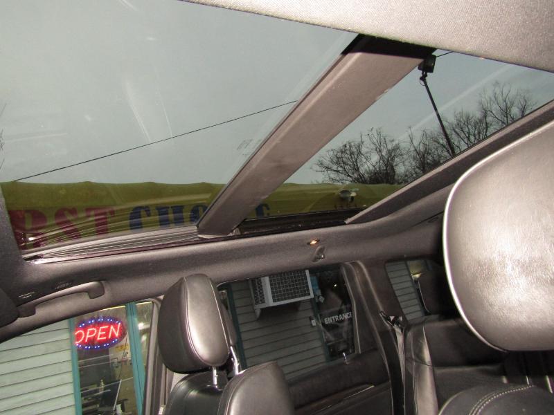 Jeep Grand Cherokee Overland 2WD 2018