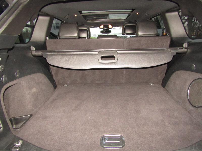 Jeep Grand Cherokee Overland 2WD 2018