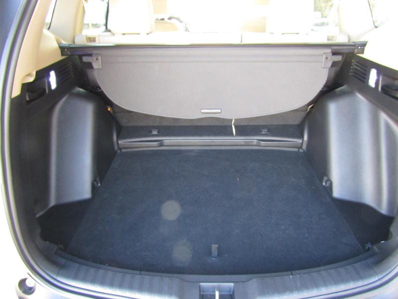 Honda CR-V EX-L AWD 2017