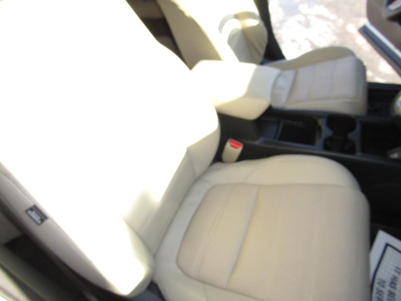 Honda CR-V EX-L AWD 2017