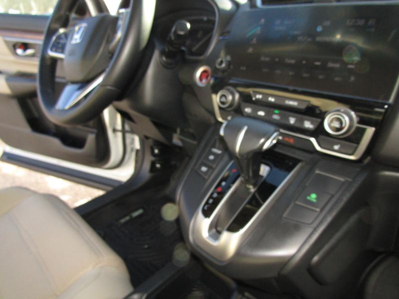 Honda CR-V EX-L AWD 2017