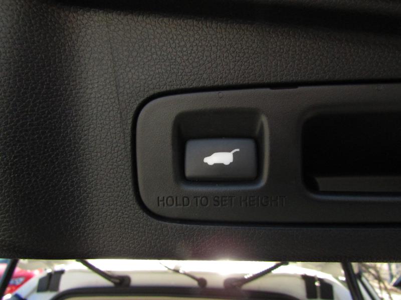 Honda CR-V EX-L AWD 2017