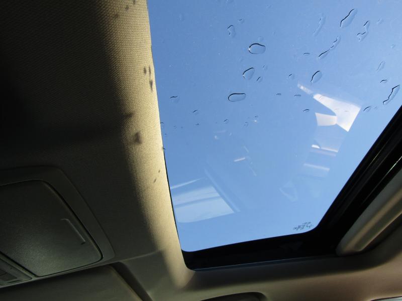 Honda CR-V EX-L AWD 2017