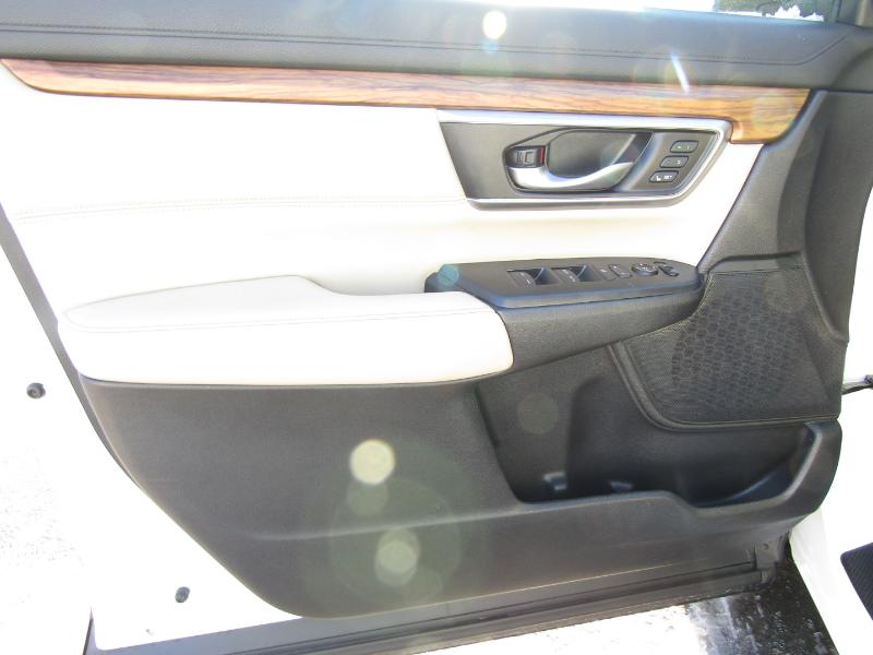 Honda CR-V EX-L AWD 2017