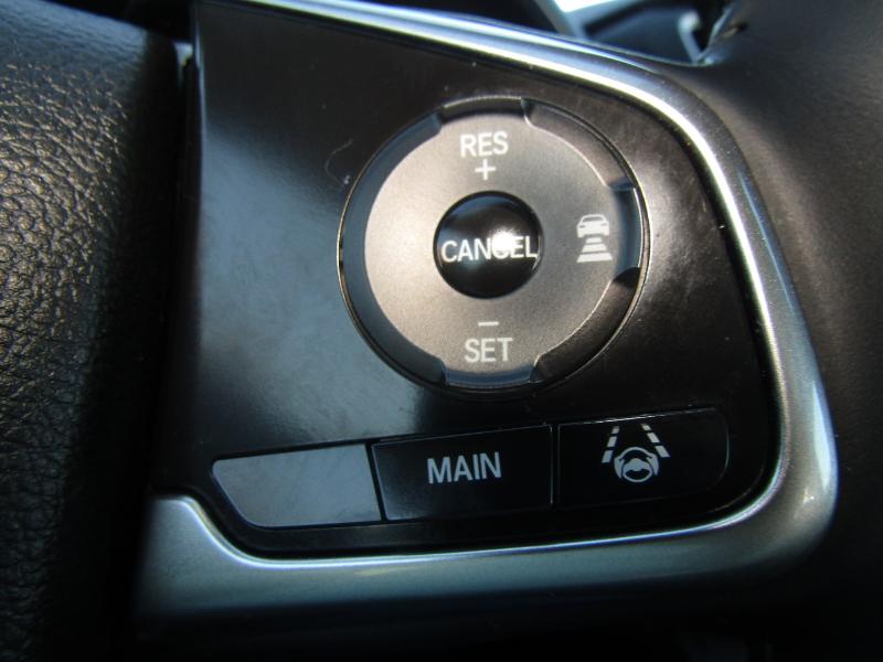 Honda CR-V EX-L AWD 2017