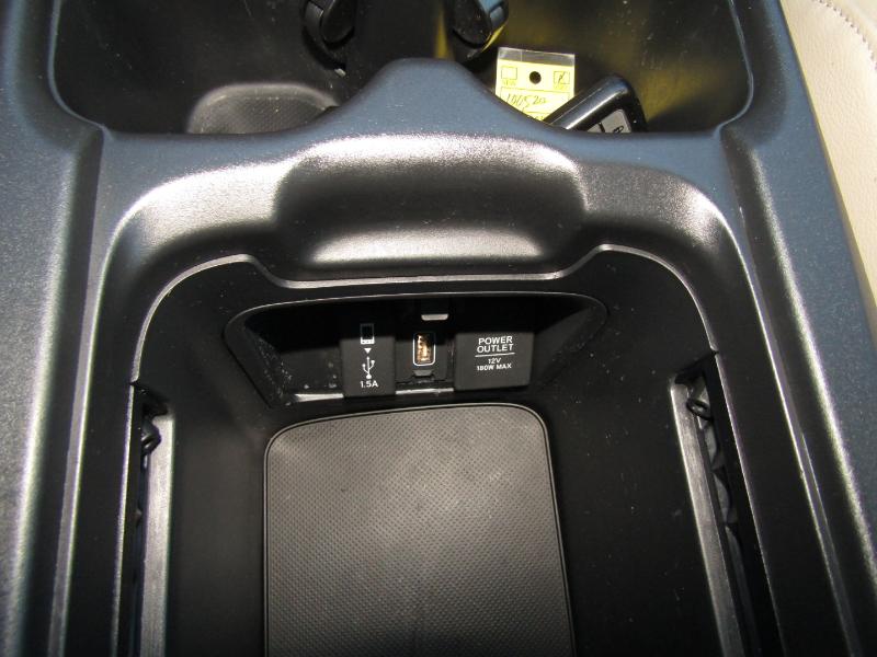 Honda CR-V EX-L AWD 2017