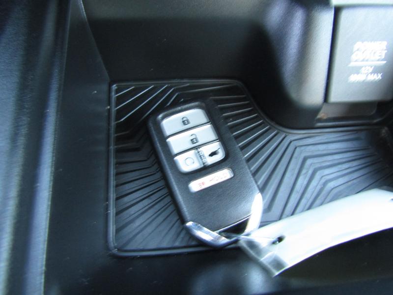 Honda CR-V EX-L AWD 2017