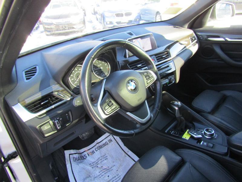 BMW X1 xDrive28i 2018