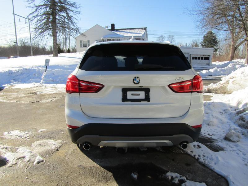 BMW X1 xDrive28i 2018