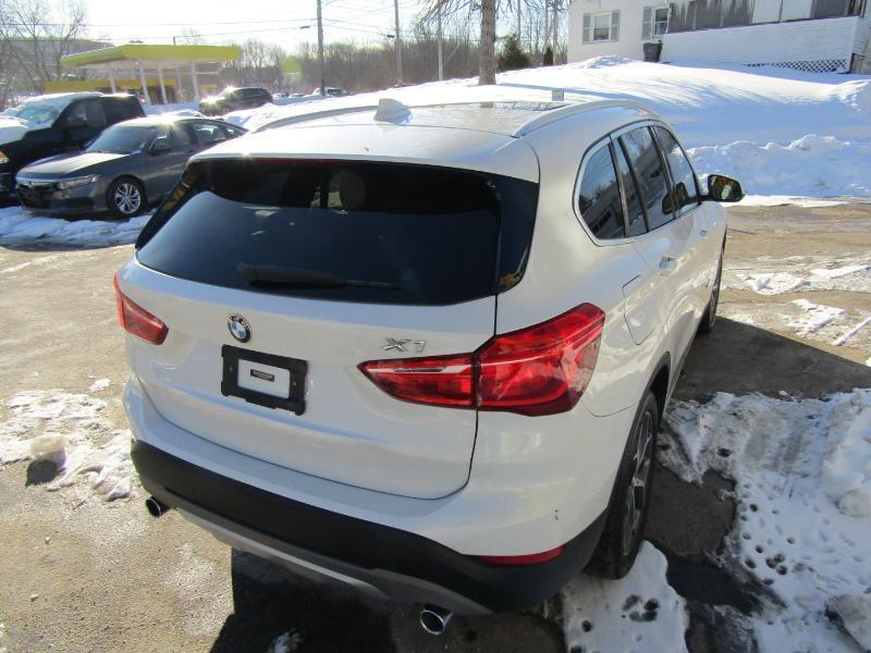 BMW X1 xDrive28i 2018