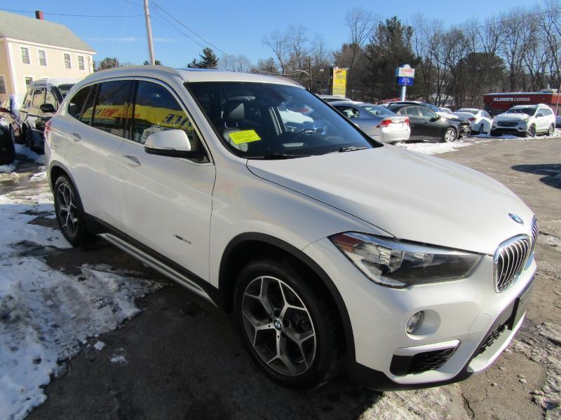 BMW X1 xDrive28i 2018