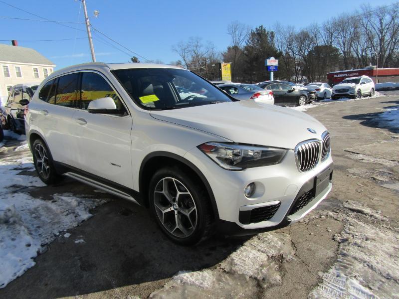 BMW X1 xDrive28i 2018