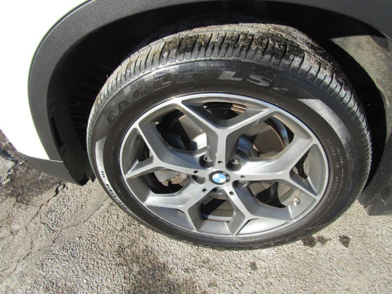 BMW X1 xDrive28i 2018