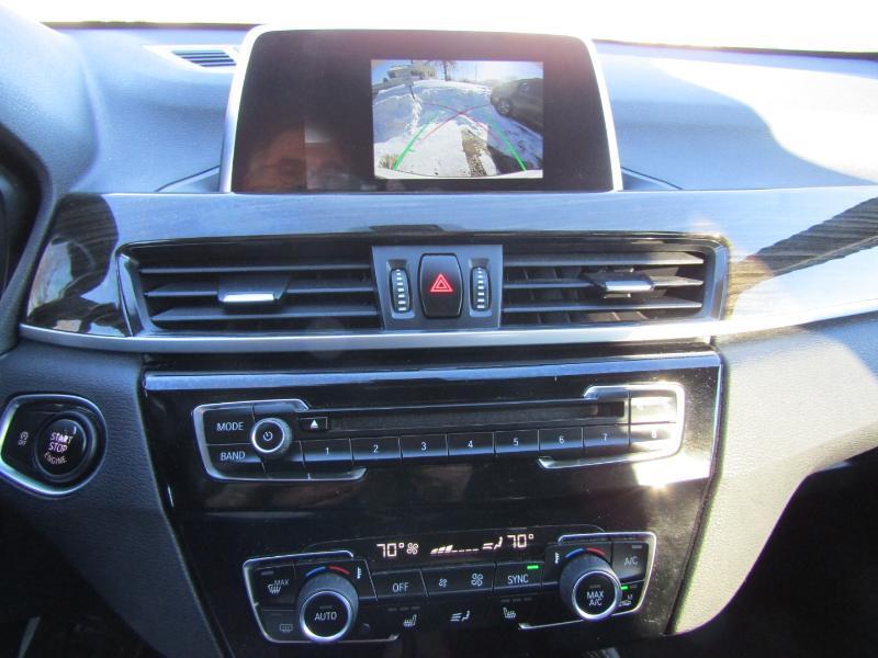 BMW X1 xDrive28i 2018