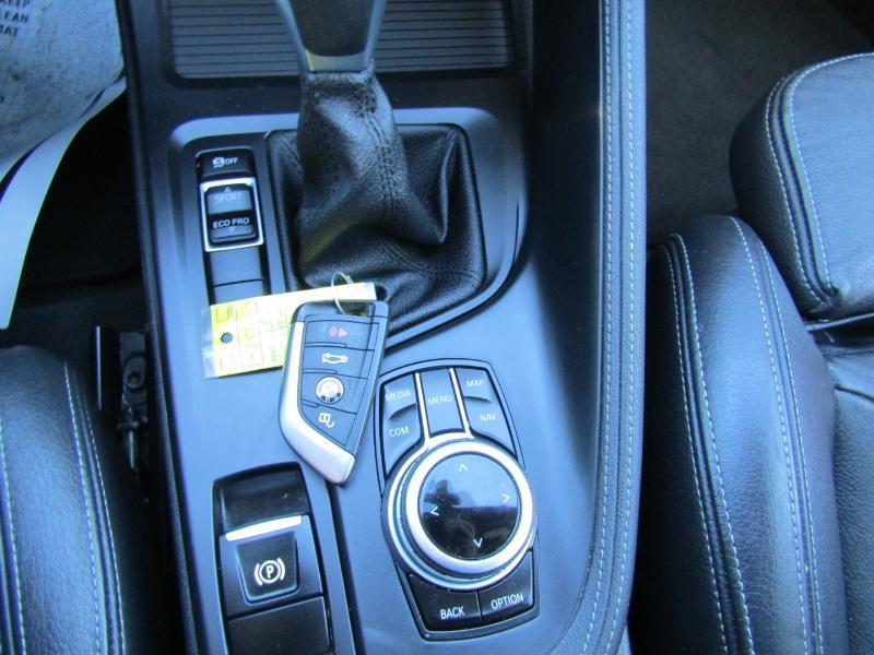 BMW X1 xDrive28i 2018