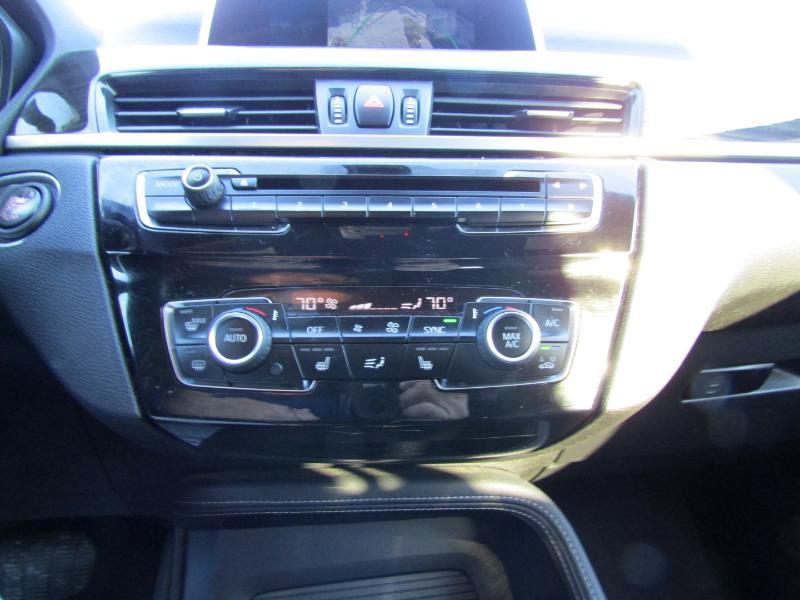 BMW X1 xDrive28i 2018