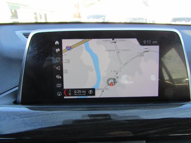 BMW X1 xDrive28i 2018