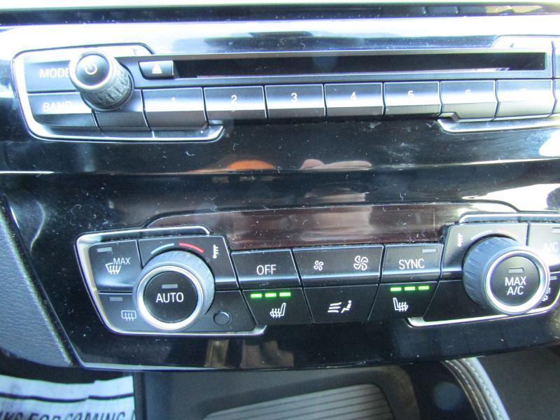 BMW X1 xDrive28i 2018