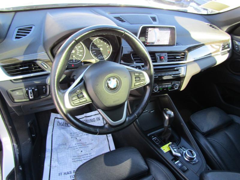 BMW X1 xDrive28i 2018