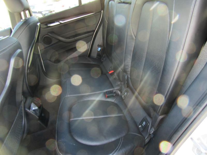 BMW X1 xDrive28i 2018