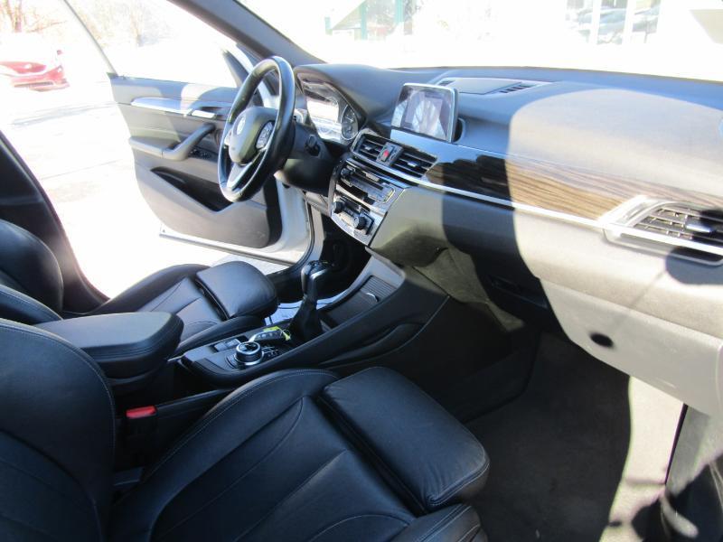 BMW X1 xDrive28i 2018