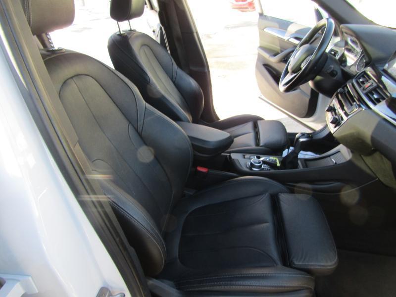 BMW X1 xDrive28i 2018