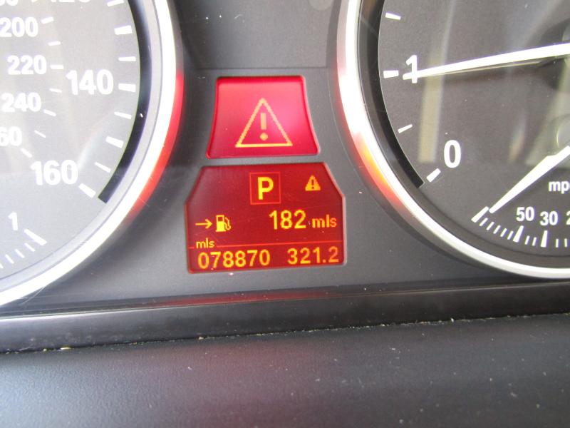 BMW X5 xDrive35i 2011