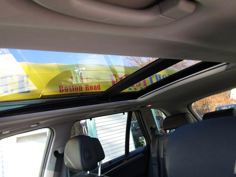 BMW X5 xDrive35i 2011