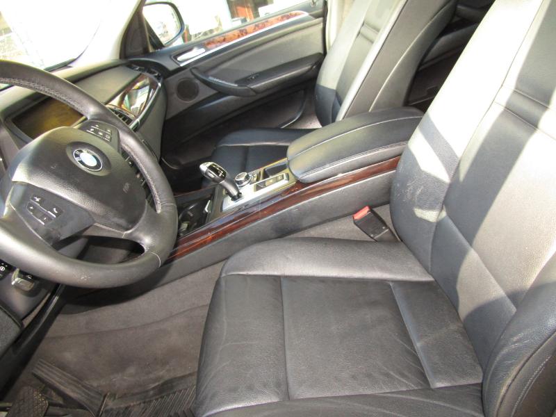 BMW X5 xDrive35i 2011