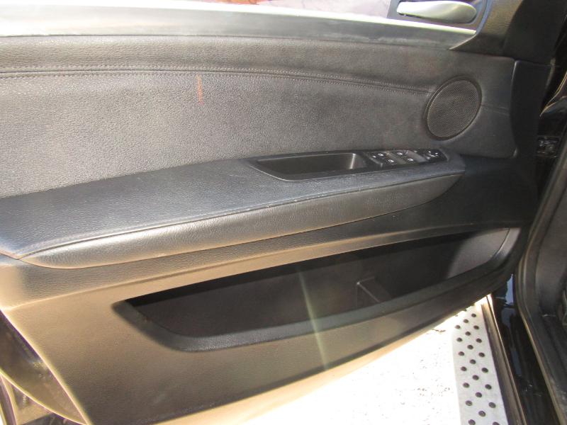 BMW X5 xDrive35i 2011