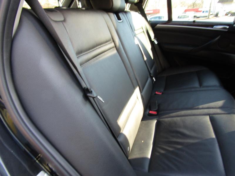 BMW X5 xDrive35i 2011
