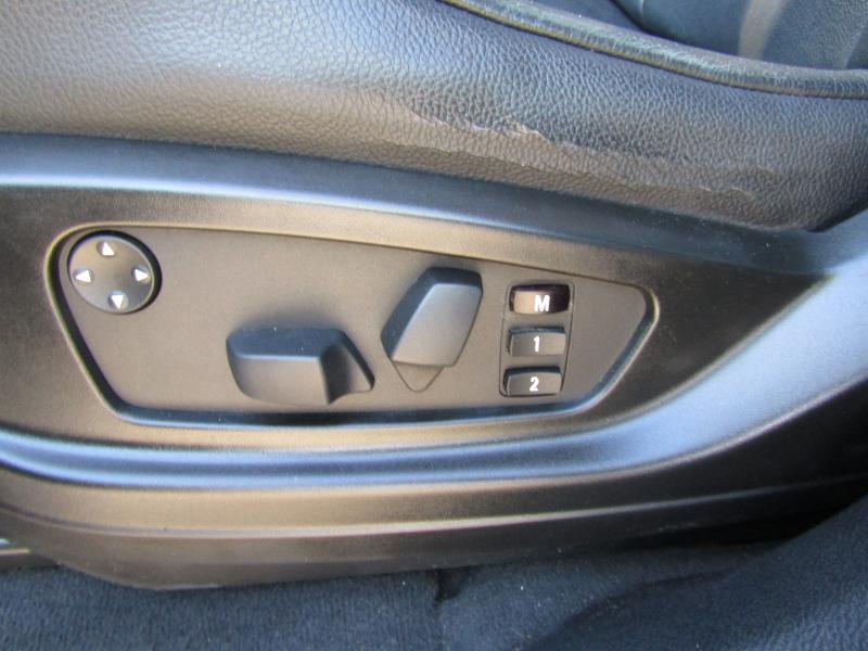 BMW X5 xDrive35i 2011