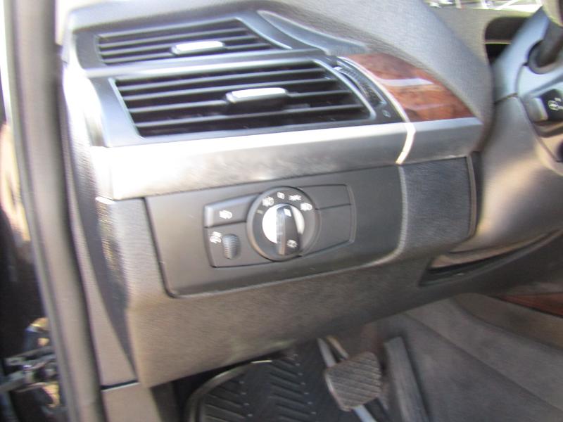 BMW X5 xDrive35i 2011