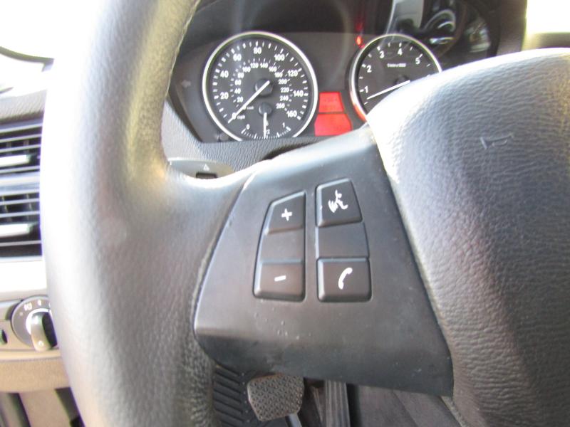 BMW X5 xDrive35i 2011