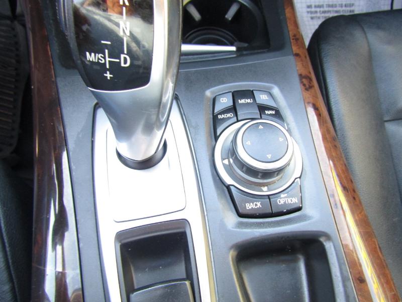 BMW X5 xDrive35i 2011