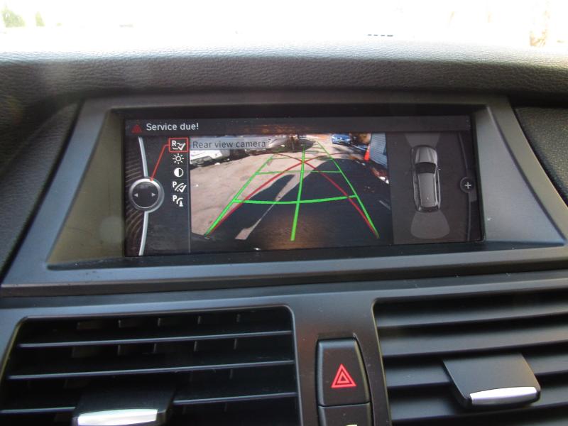 BMW X5 xDrive35i 2011