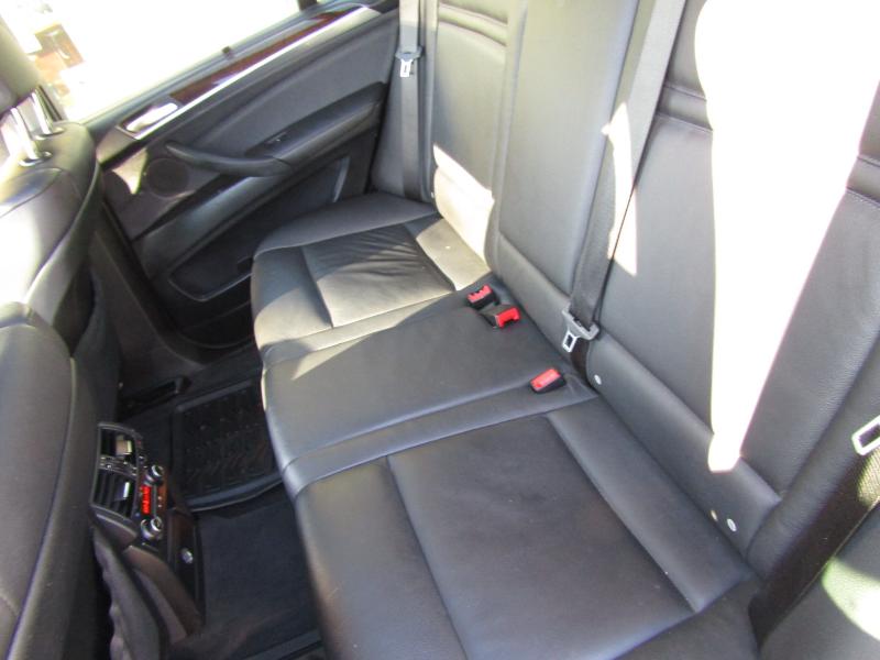 BMW X5 xDrive35i 2011