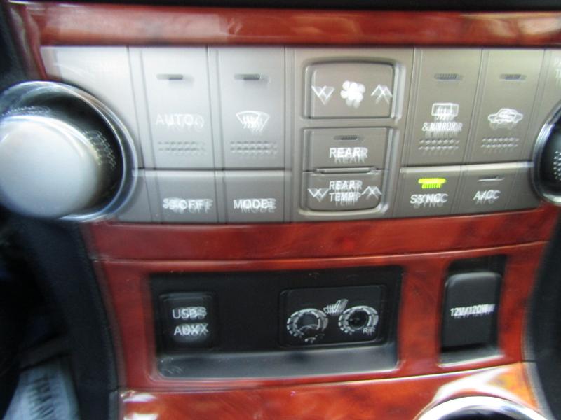 Toyota Highlander Limited 4WD 2012