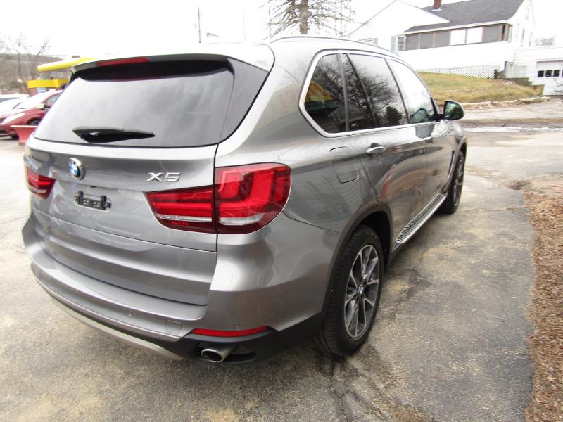 BMW X5 xDrive35i 2016