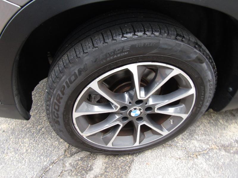 BMW X5 xDrive35i 2016